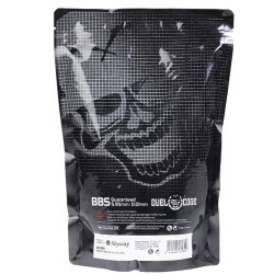 Airsoft BBs 0,25g 6mm high Accuracy Duel Code - 4000 BBs