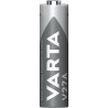 Pile electronique alcaline V27A- 12V -VARTA - blister unitaire