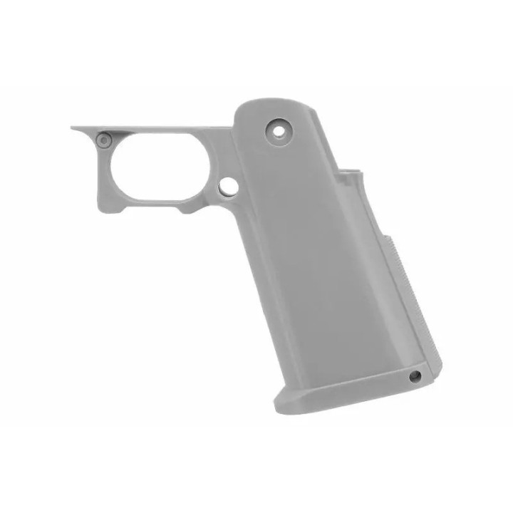 TM Hi-Capa Custom Gray