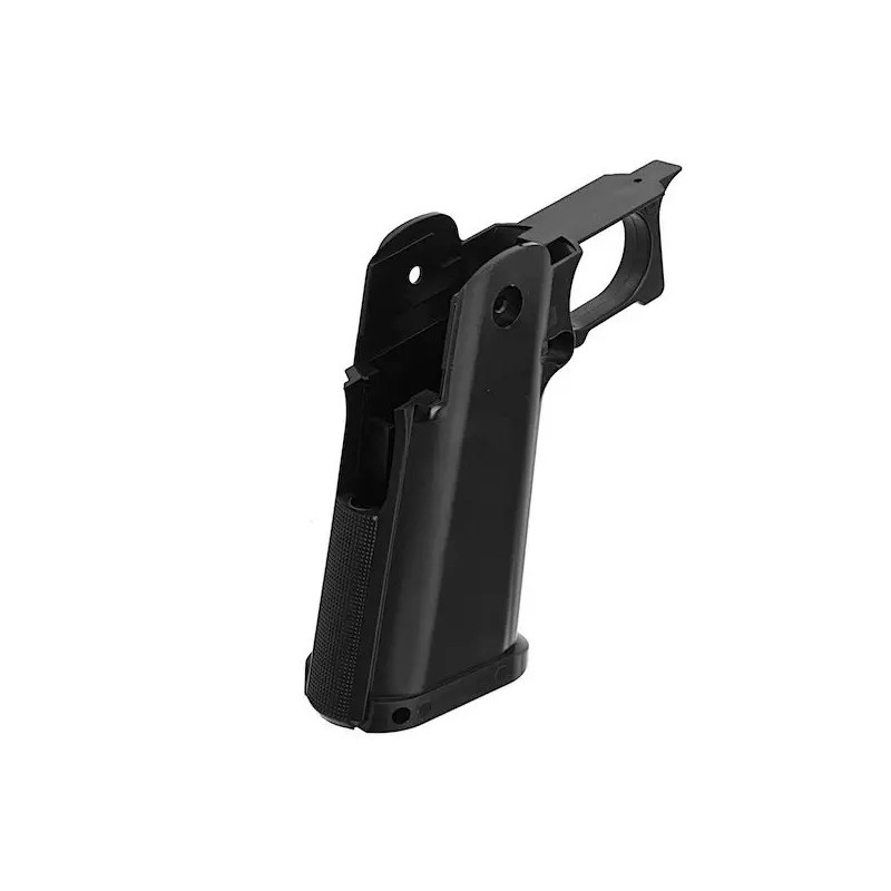 TMHi Capa Custom Grip Black