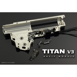 GATE TITAN V3 BASIC