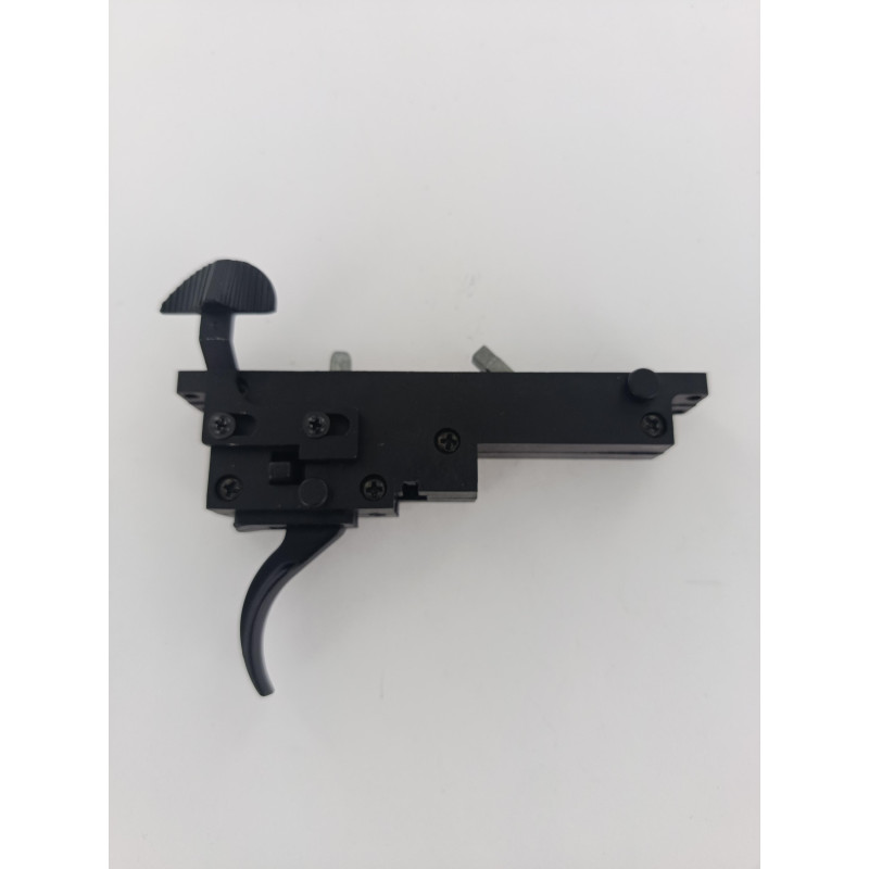 ASG 18556 complete trigger