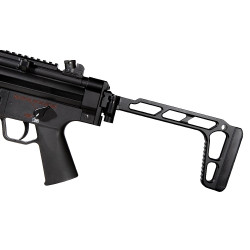 Secutor Virtus VII MP5 AEG - Airsoft Replica with Mosfet amp ETU