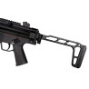 Secutor Virtus VII MP5 AEG - Airsoft Replica with Mosfet amp ETU