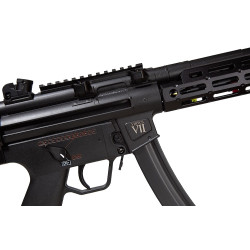 Secutor Virtus VII MP5 AEG - Airsoft Replica with Mosfet amp ETU