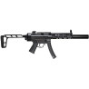 Secutor Virtus VII MP5 AEG - Airsoft Replica with Mosfet amp ETU
