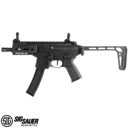 réplique airsoft Sig Sauer MPX AEG compacte CQB