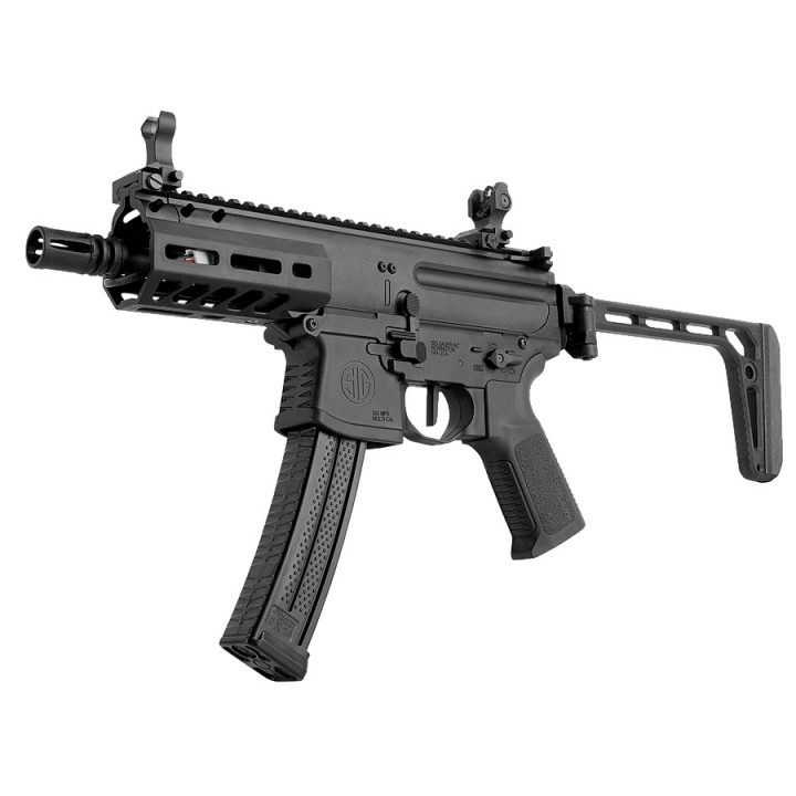 Réplique AEG MPX K sportline Sig Sauer