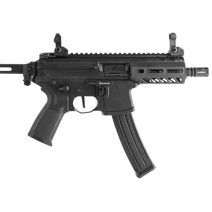 Réplique AEG MPX K sportline Sig Sauer