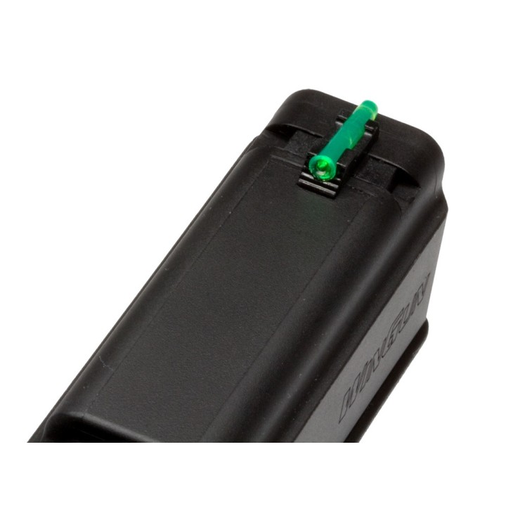 ASG Sport 106, CO2, Non Blow Back, Black