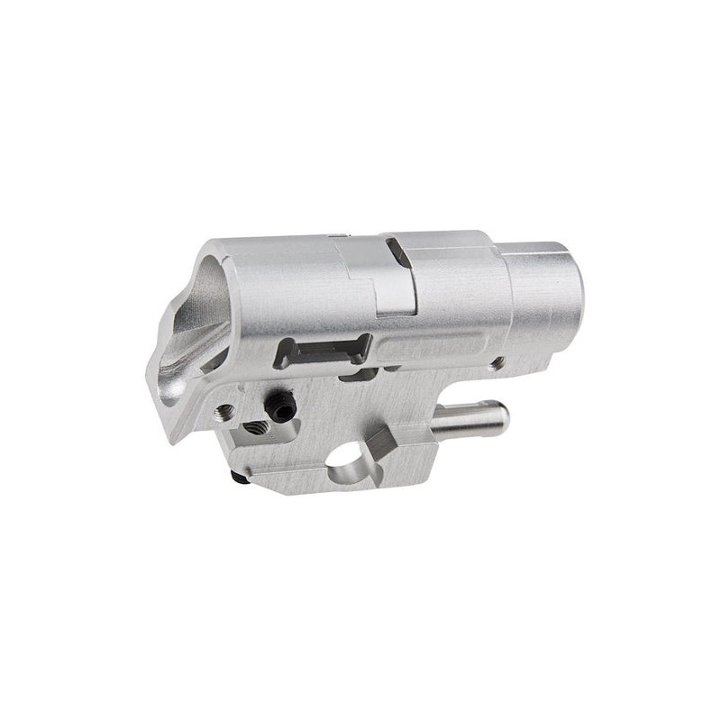 New Gen Hop Up Chamber - Silver
