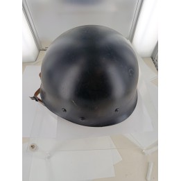 Sous Casque Vert