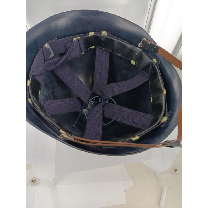 Sous Casque Vert