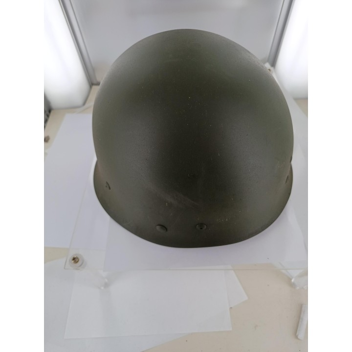 Casque Vert