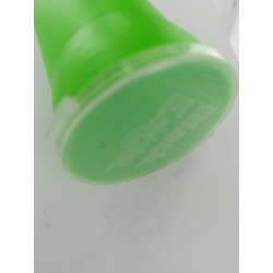 Tube 140 billes Neon Green Black Eagle