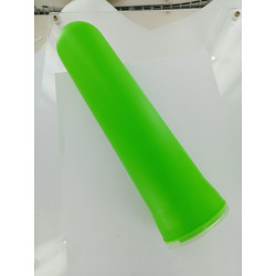 Tube 140 billes Neon Green Black Eagle