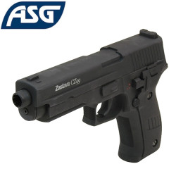 pistolet électrique airsoft avec hop-up réglable