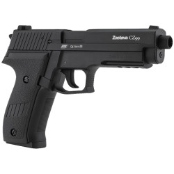 CZ99 Electrique ASG