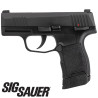 SIG AIRSOFT PROFORCE P365 6MM – NOIR