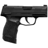pistolet airsoft sig sauer p365 compact sous licence officielle