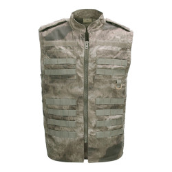Tactical Vest Recon M/L Sand