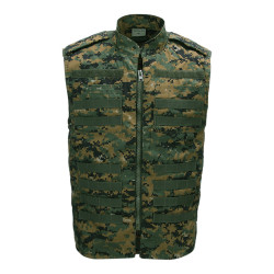 Tactical Vest Recon XL/XXL Camo