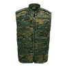 Tactical Vest Recon XL/XXL Camo