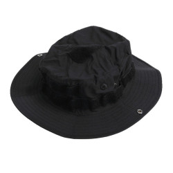 Bush Hat Ranger XL Black