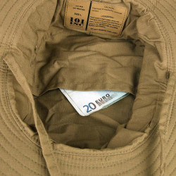 Bush Hat Ranger L coyote