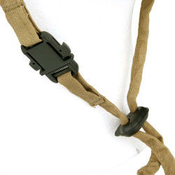 Bush Hat Ranger L coyote