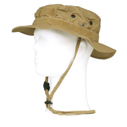 Bush Hat Ranger L coyote