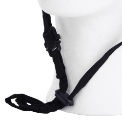 Bush Hat Ranger L Black