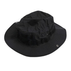 Bush Hat Ranger L Black