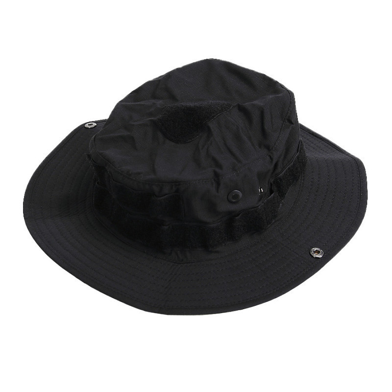 Bush Hat Ranger L Black