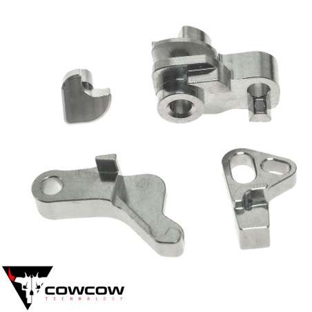CowCow AAP01 Stainless Steel Hammer Set CCT-AAP01-001