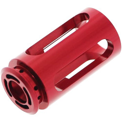 B01 Dynamic Blowback Housing - Black