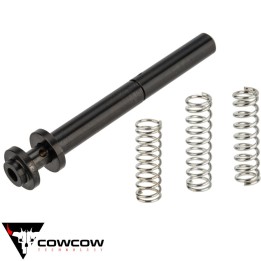 RM1 Guide Rod - Black