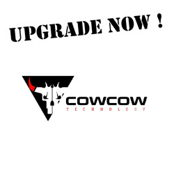CCT-TMHC-009 upgrade COWCOW