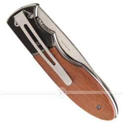 Couteau pliant Boker USA Magnum Kappa,3.5in 01SC024