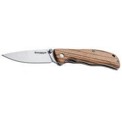 Couteau pliant BOKER Magnum Backpacker - 01EL605