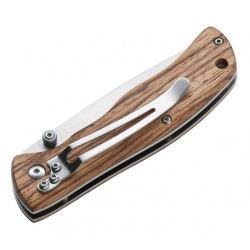 Couteau pliant BOKER Magnum Backpacker - 01EL605