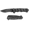 Couteau pliant Böker Magnum Shadow Warrior - Lame 9,4cm
