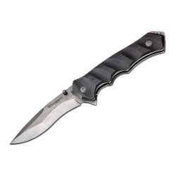 Couteau pliant Böker Magnum Shadow Warrior - Lame 9,4cm