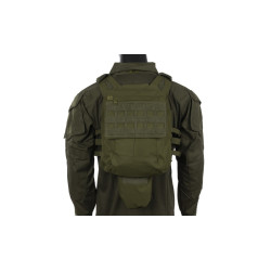 BACKPANEL CARGO OD DELTA TACTICS
