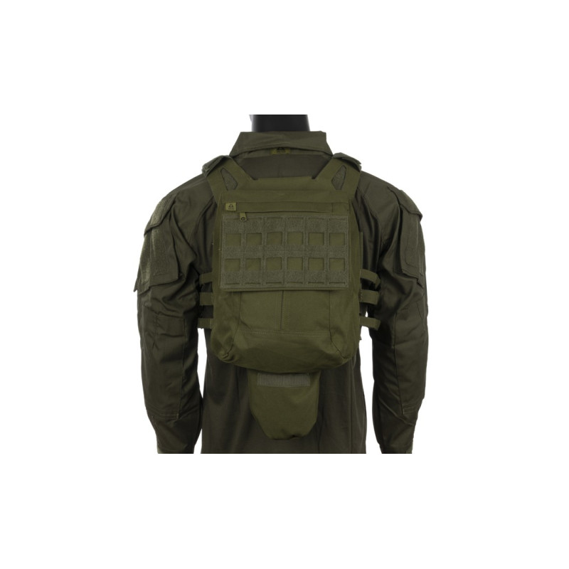 BACKPANEL CARGO OD DELTA TACTICS