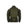 BACKPANEL CARGO OD DELTA TACTICS