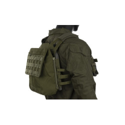 BACKPANEL CARGO OD DELTA TACTICS