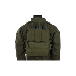 BACKPANEL ASSAULT OD DELTA TACTICS