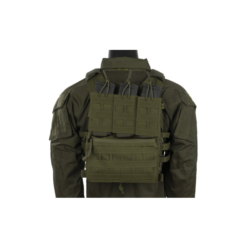 BACKPANEL ASSAULT OD DELTA TACTICS