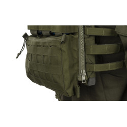 BACKPANEL ASSAULT OD DELTA TACTICS